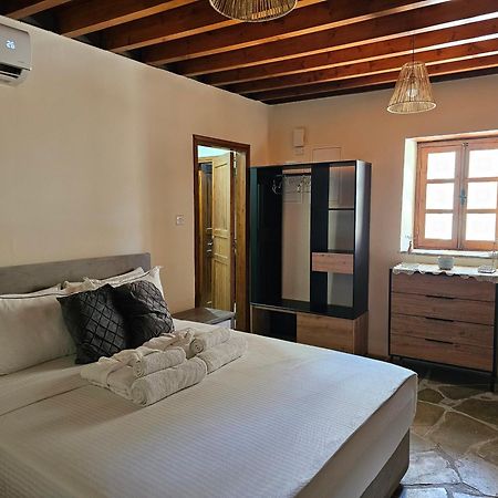 The Stonehouse Suites With Private Bath Spas Lemesos Exteriér fotografie