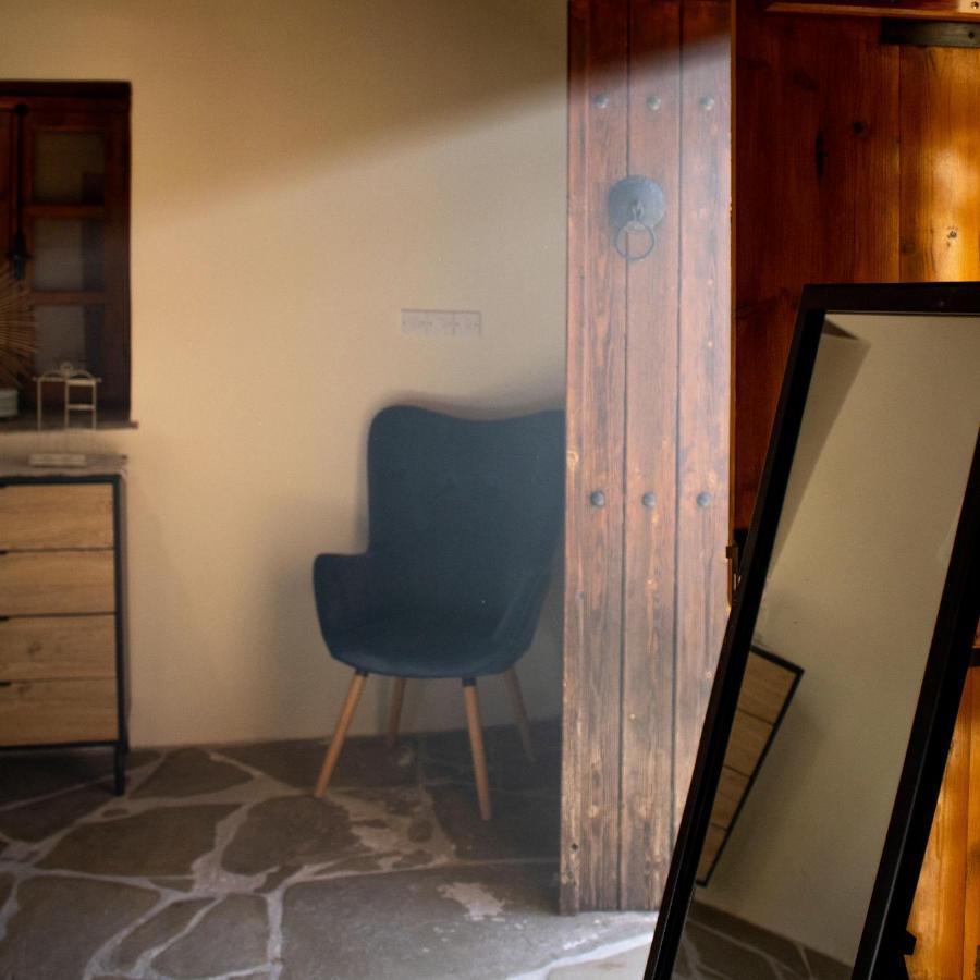 The Stonehouse Suites With Private Bath Spas Lemesos Exteriér fotografie